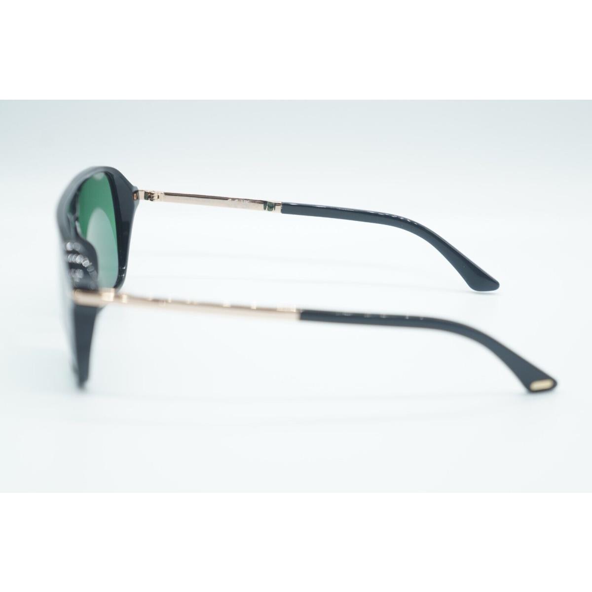 Tom Ford eyeglasses  - Frame: BLACK GOLD 2