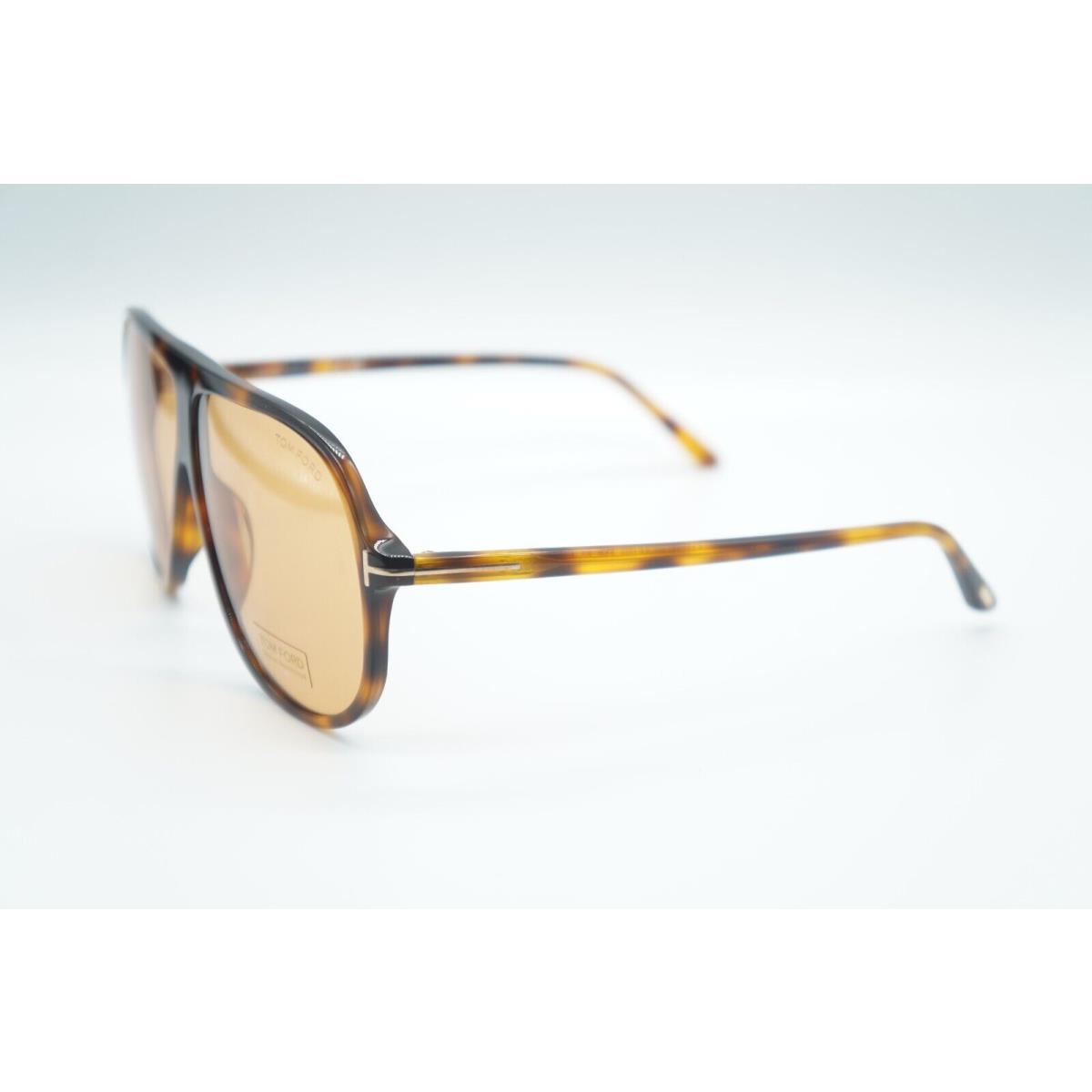 Tom Ford eyeglasses  - Frame: HAVANA 0