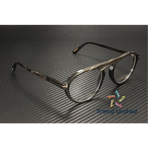 Tom Ford eyeglasses  - Black Horn Frame