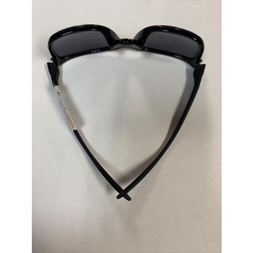 Nike sunglasses Dawn Ascent - Black Frame, Gray Lens, 010 Black/Dark Grey Code 2