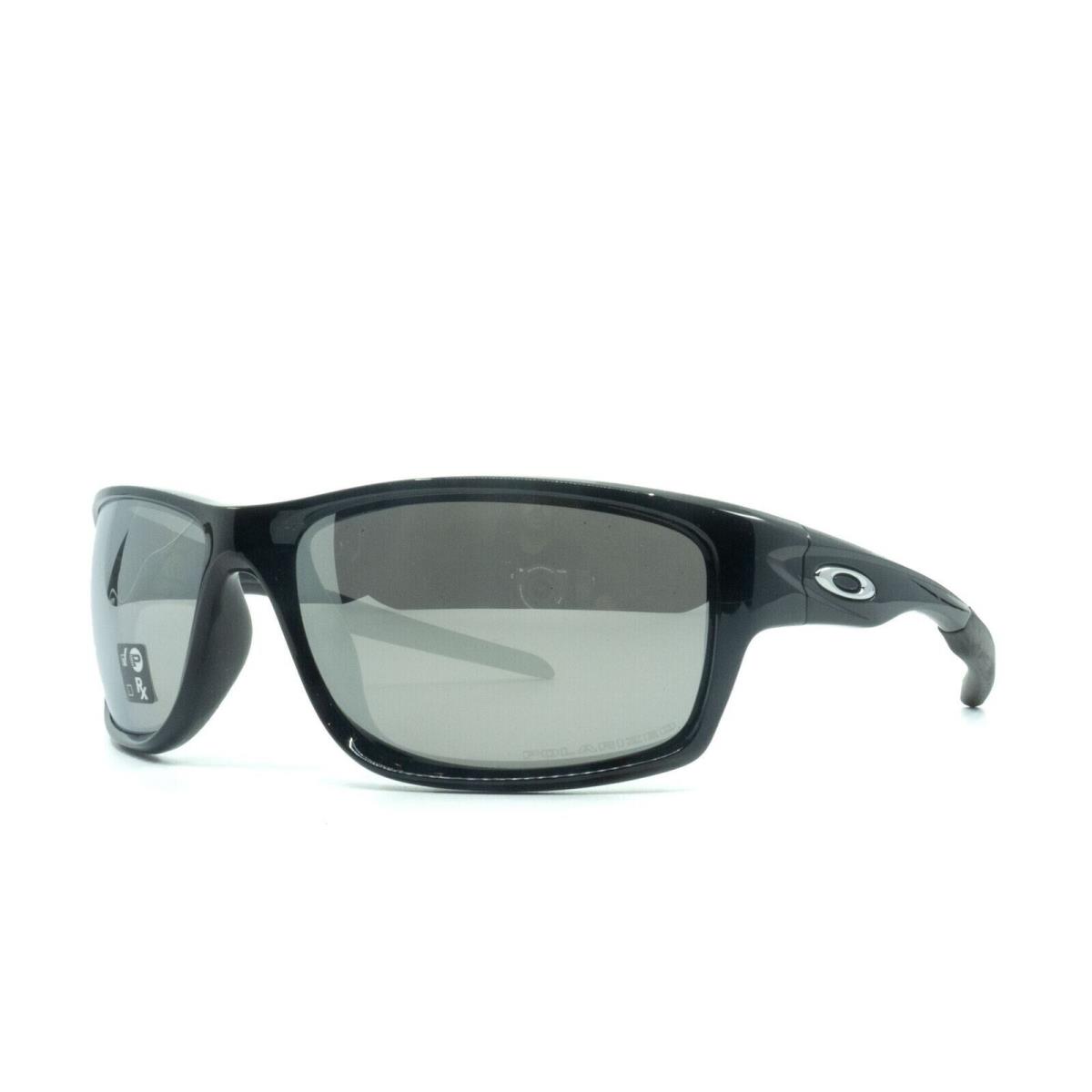 Oakley sunglasses Canteen - Black Frame, Black Lens 0