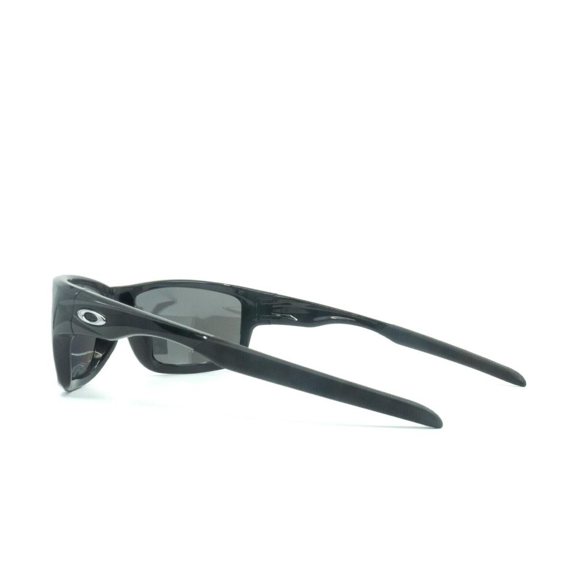 Oakley sunglasses Canteen - Black Frame, Black Lens 1