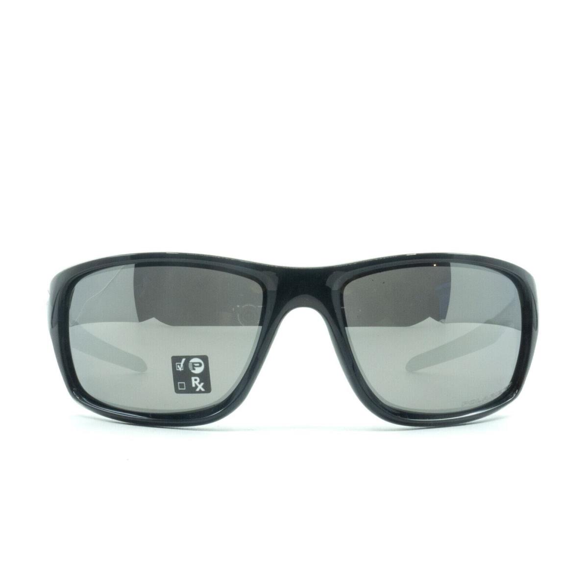 Oakley sunglasses Canteen - Black Frame, Black Lens 2