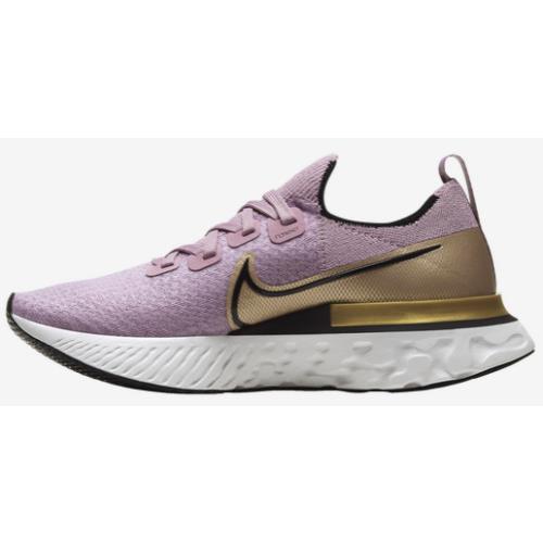 Nike React Infinity Run Flyknit Women`s Shoes Sneakers Running