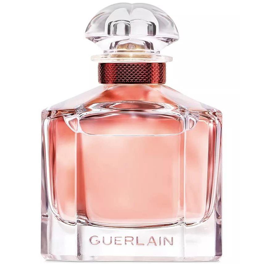 Mon Bloom of Rose by Guerlain Eau De Parfum Edp Spray Womens 3.4 oz / 100 ml