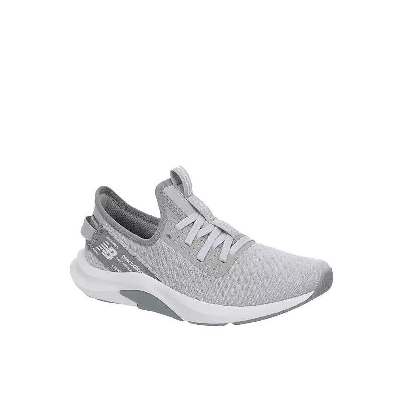 New Balance Women Nergize Sport Super Lightweight Running Shoes Sneaker Gray