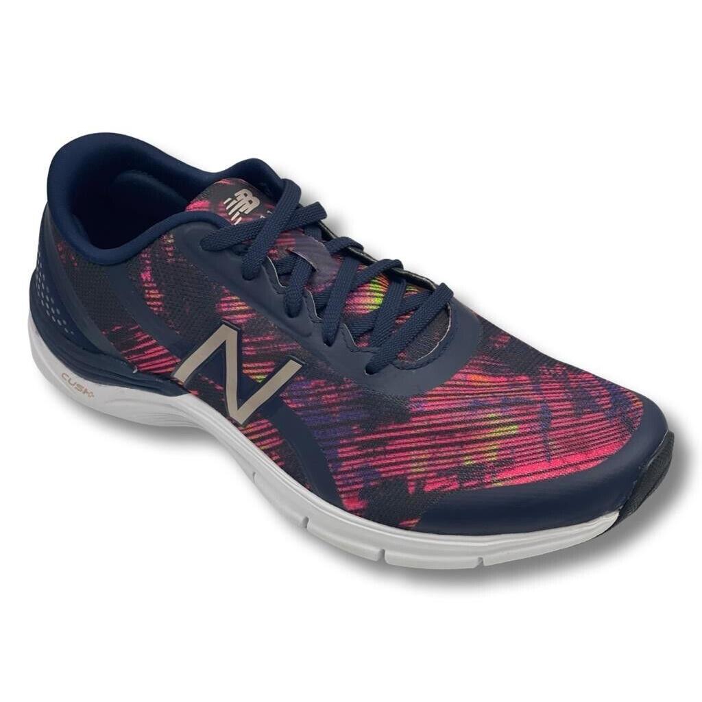 New Balance Women`s WX711AG3 Special Edition Training Shoes Sz 7