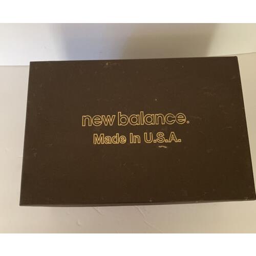 New Balance shoes  - Grey 9