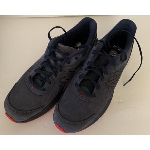New Balance shoes  - Grey 0
