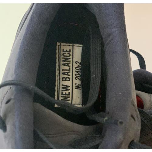 New Balance shoes  - Grey 5