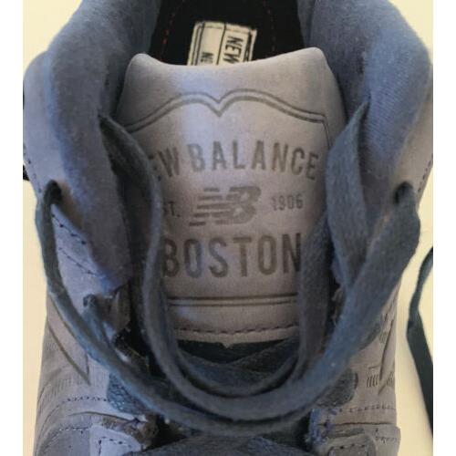 New Balance shoes  - Grey 6