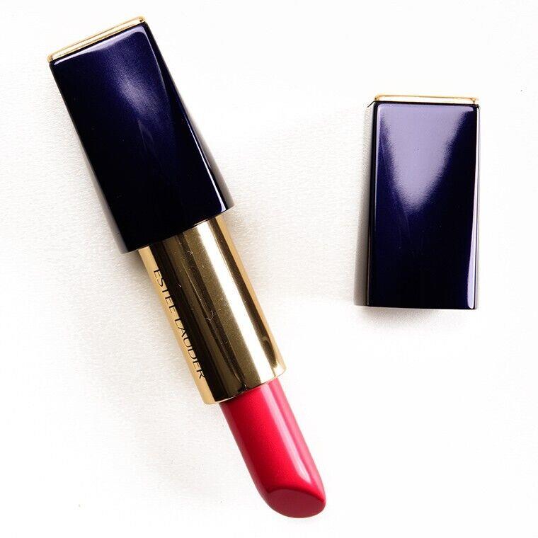 Estee Lauder Pure Color Envy Hi Lustre Lipstick 241 Lava