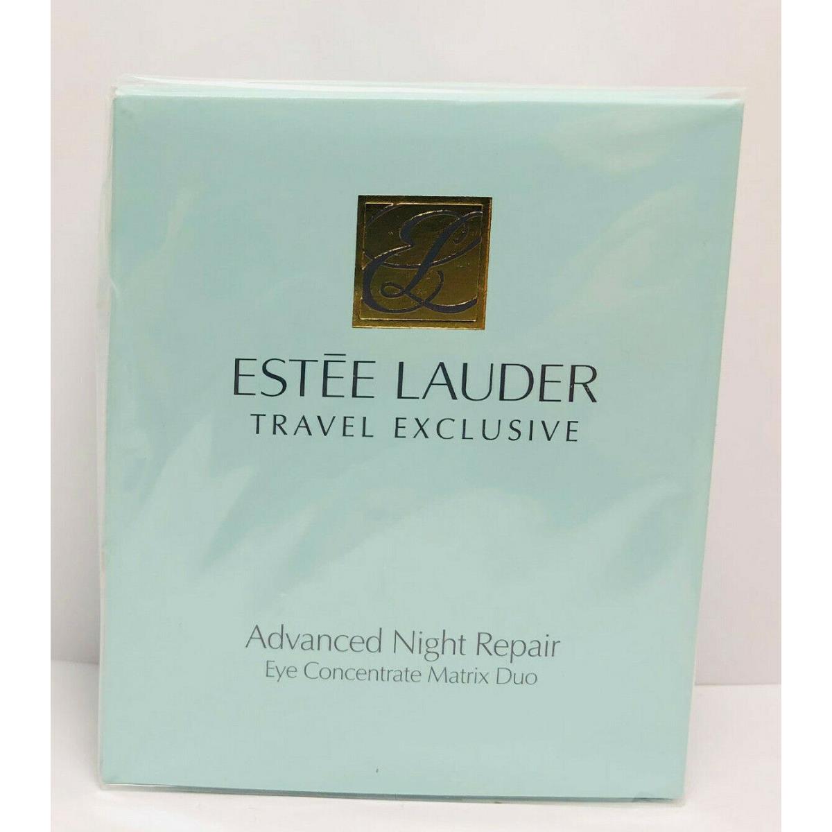 Estee Lauder Travel Exclusive Advanced Night Repair Eye Concentrate Matrix Duo