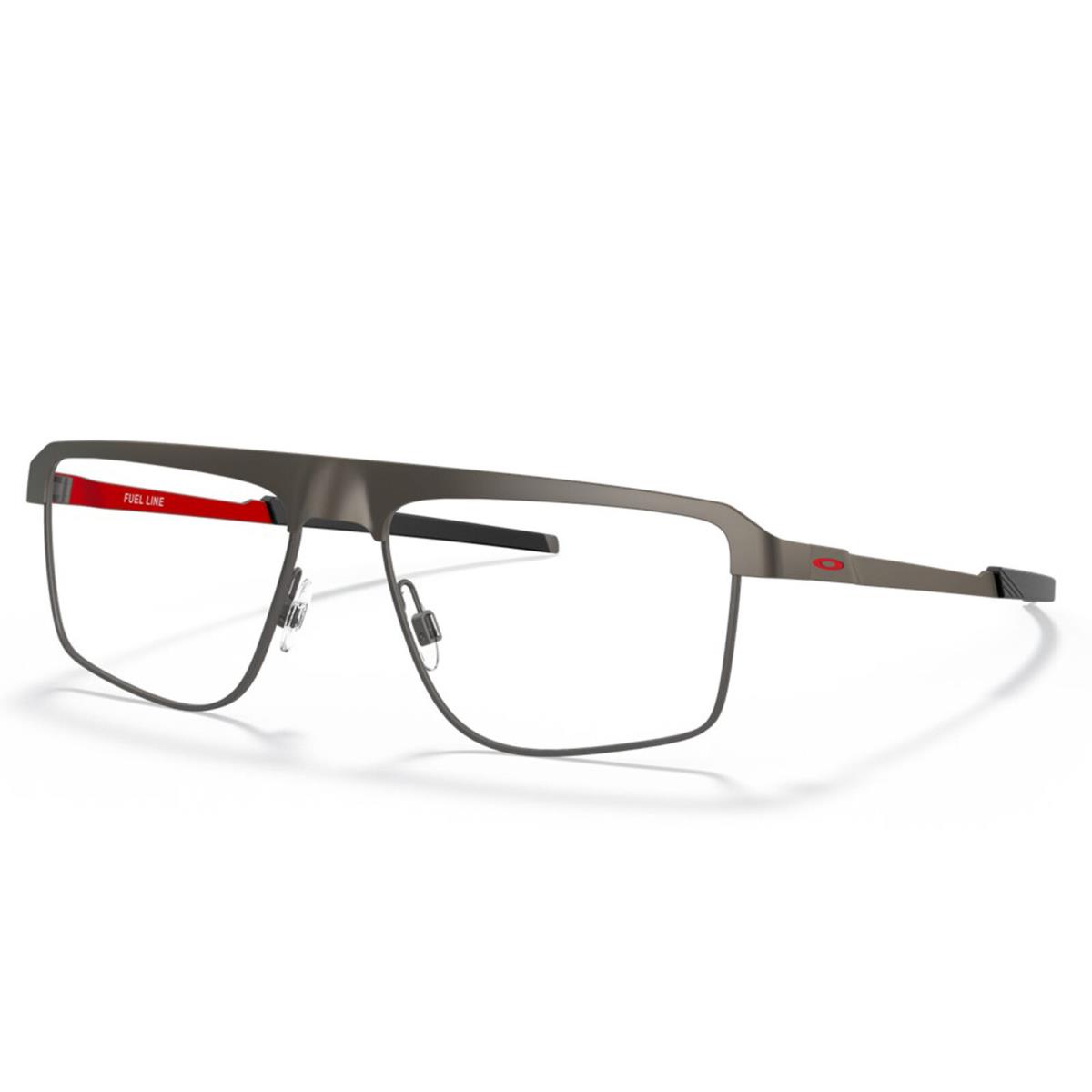 Oakley OX3245-324504-51 Gunmetal Eyeglasses