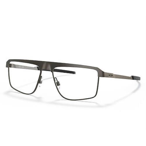 Oakley OX3245-324502-51 Gunmetal Eyeglasses