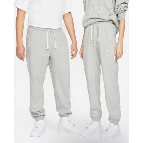 Nike Sportswear Dri-fit Standard Issue Jogger Pants Mens Size Xxl CK6365 610
