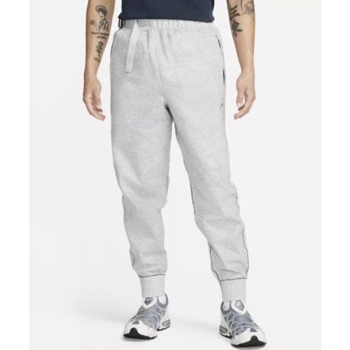 Nike Men s Sz M Forward Therma-fit Adv Tech Pack Joggers DQ4266-084