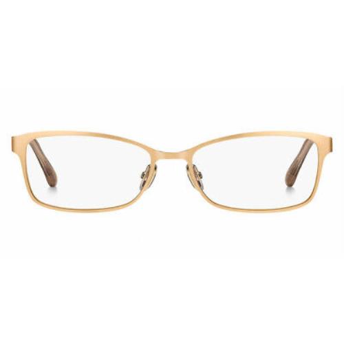 Jimmy Choo Eyeglasses - JC288 0DDB - Gold 54-16-140