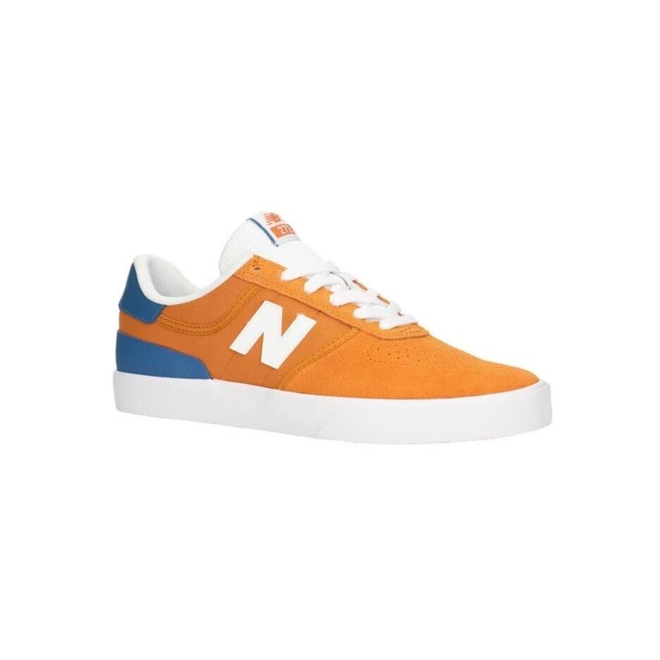 New Balance Numeric NM272 Men`s Shoes - Orb - Size 9.5