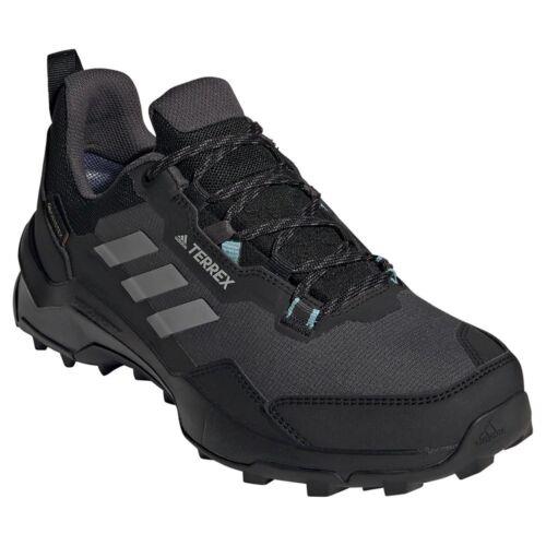 Adidas Women`s Terrex AX4 Gortex Hiking Shoes Black