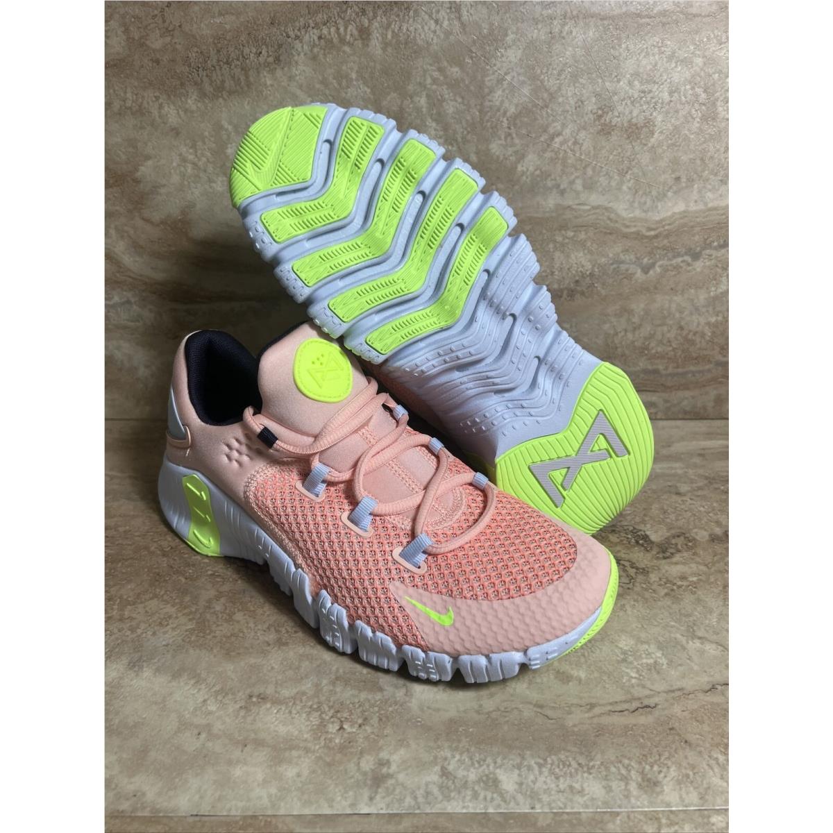 Nike free metcon size 7 best sale