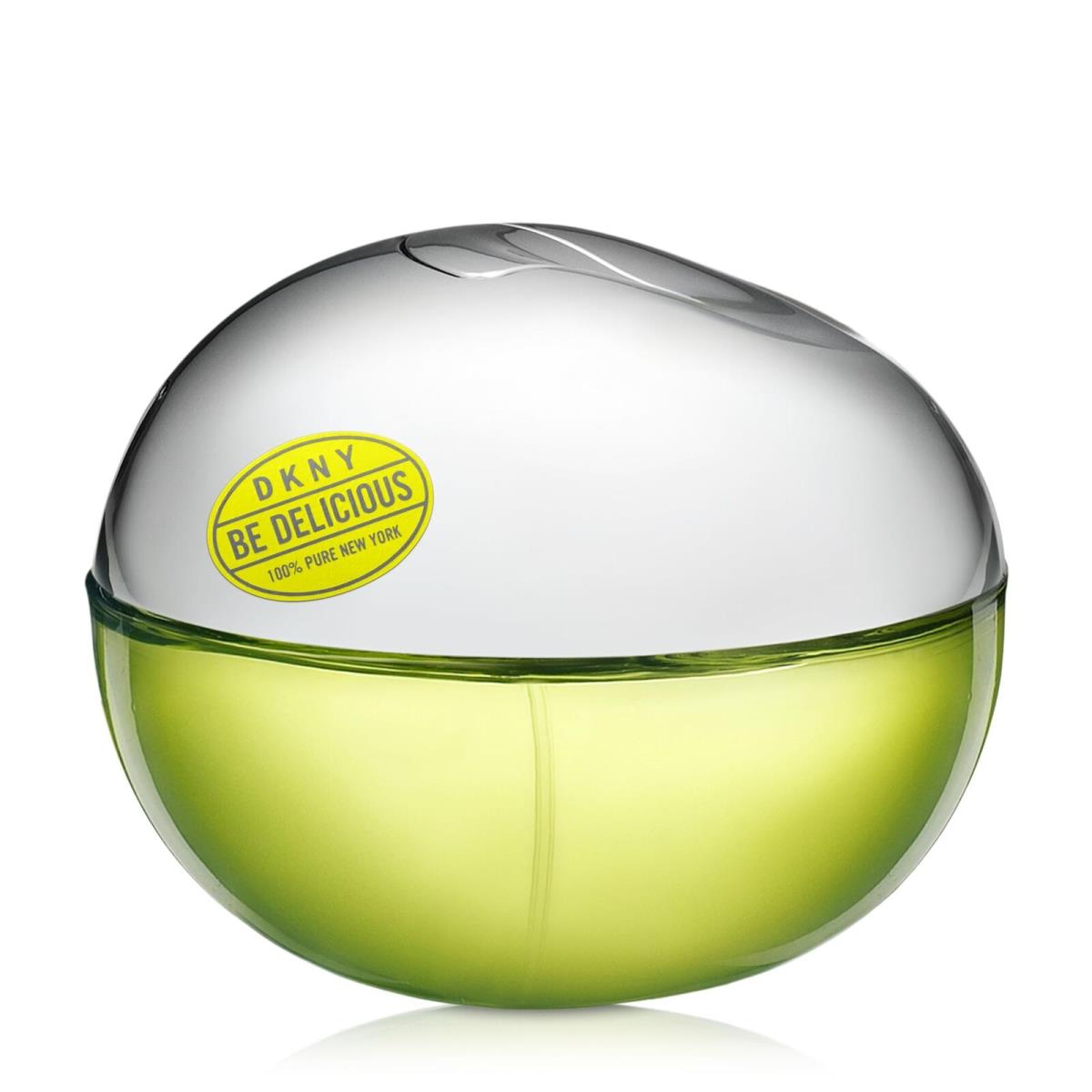 Dkny Be Delicious Eau de Parfum 2 Piece Gift Set For Women - Perfume Spray 3.4 F