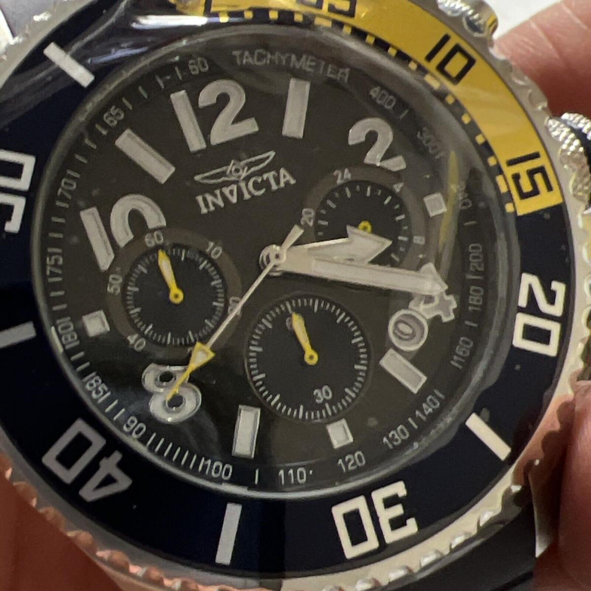 Invicta 13728 clearance