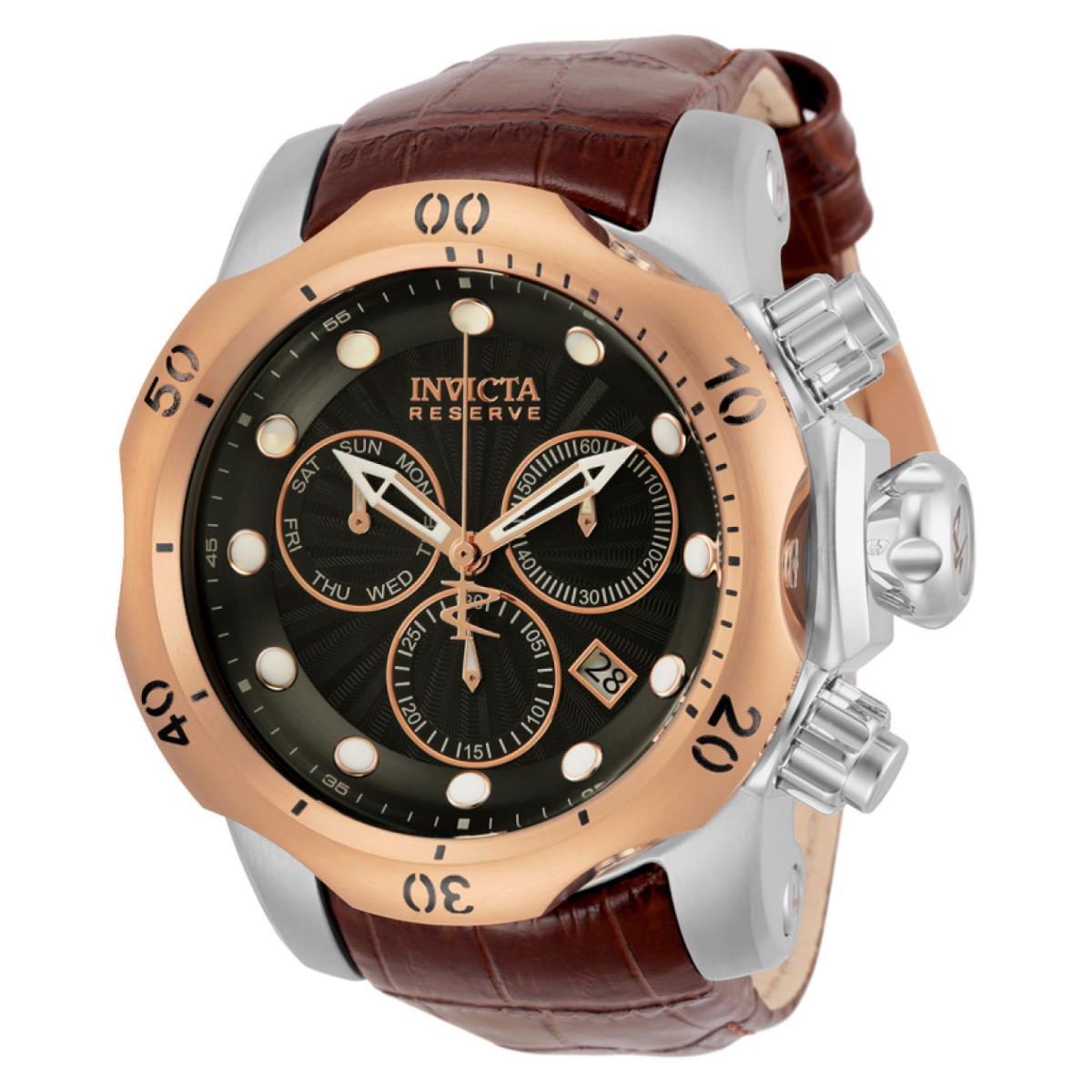 Watch Invicta INV32958 Reserve Men 53.7 Stainless Steel