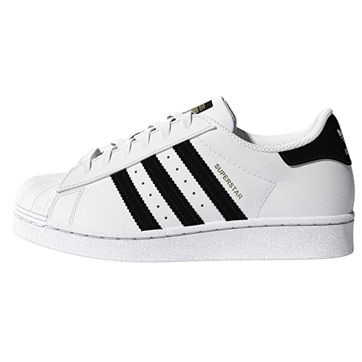 Adidas Originals Infant Superstar I Sneaker - Cloud White/Core Black/Cloud White