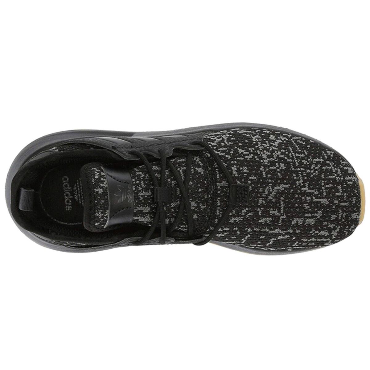 Adidas X_plr C Little Kids Unisex Sneaker Core Black/Core Black/Carbon