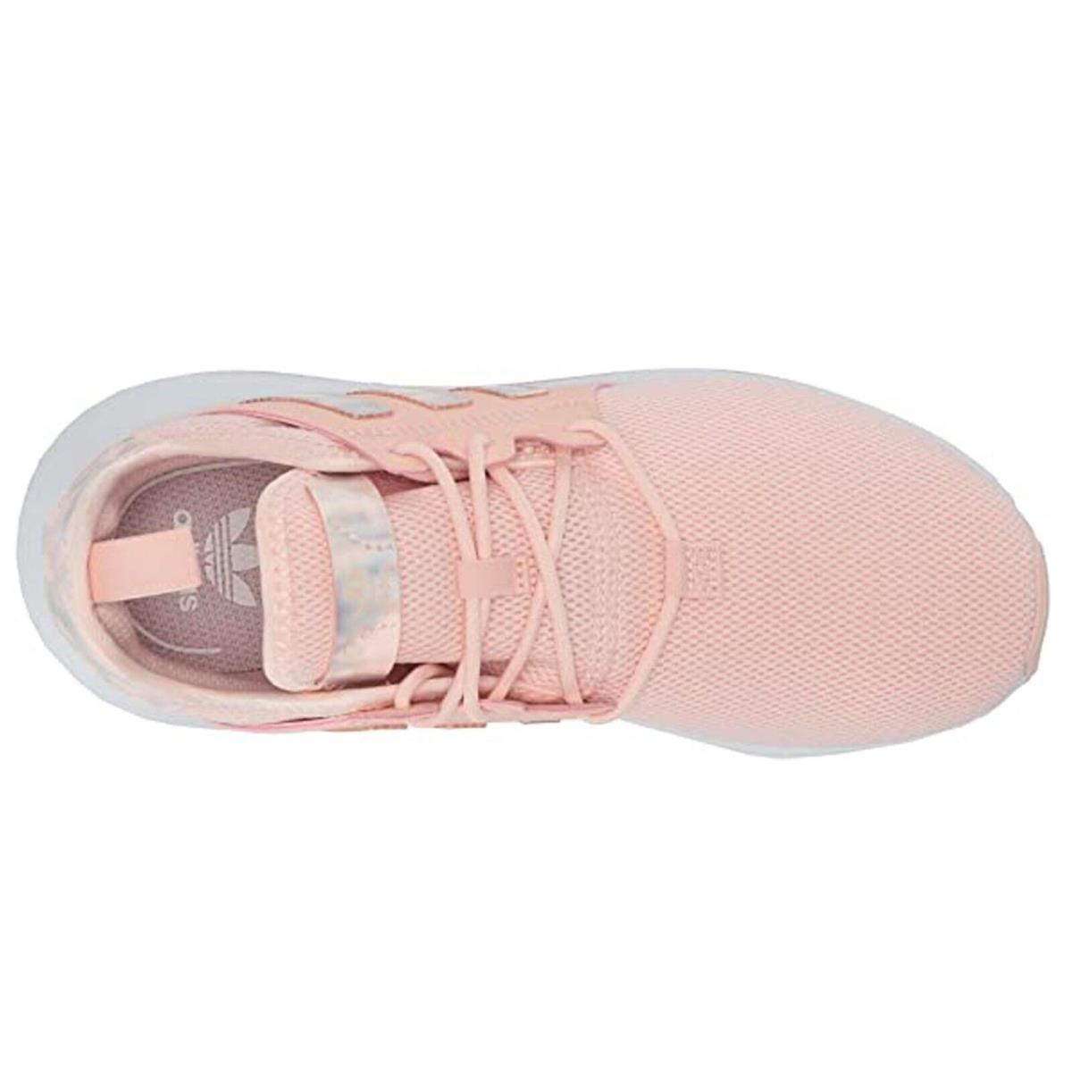 Adidas X_plr C Little Kids Unisex Sneaker Ice Pink/Cloud White/CBlack