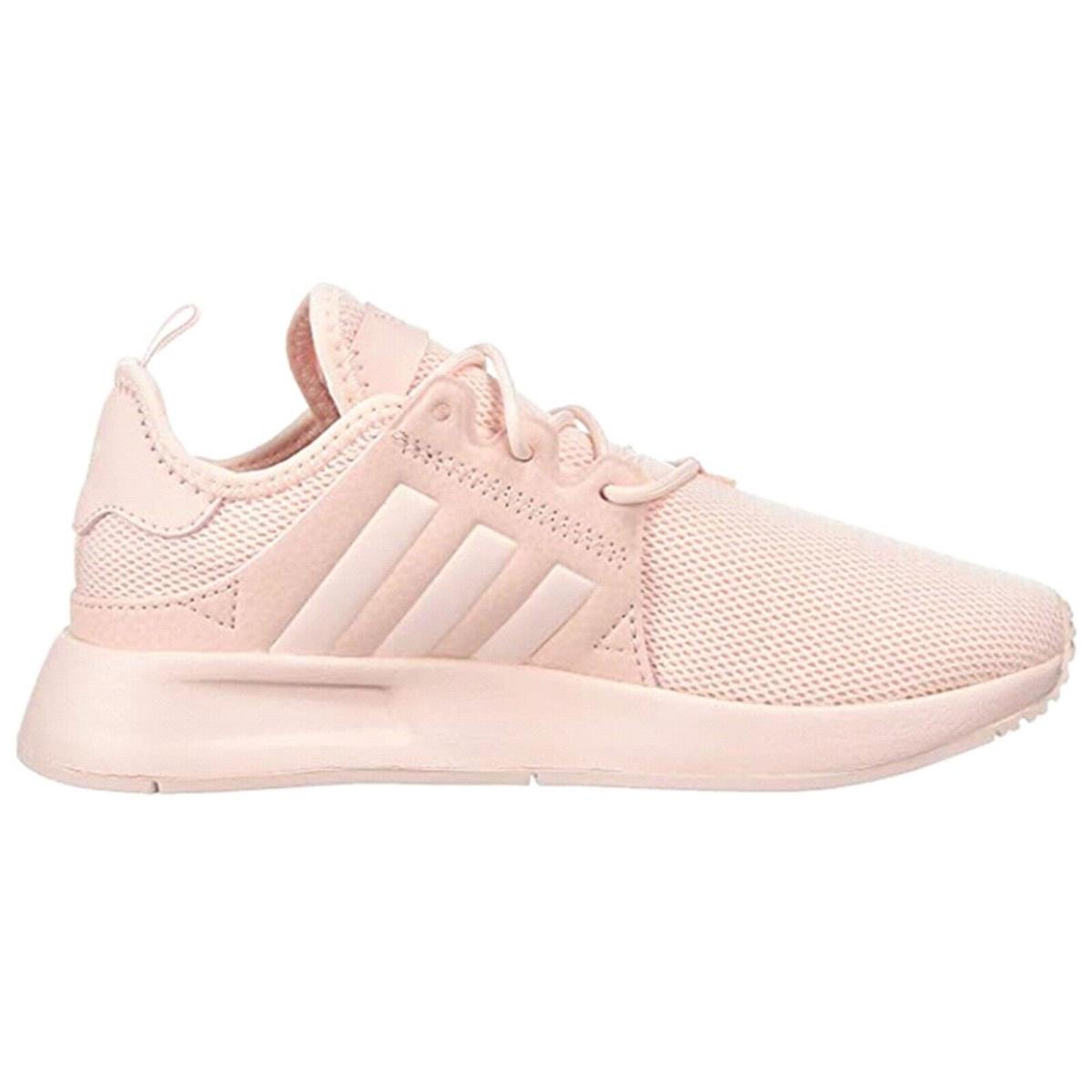 Adidas X_plr C Little Kids Unisex Sneaker Ice Pink/Ice Pink/Ice Pink
