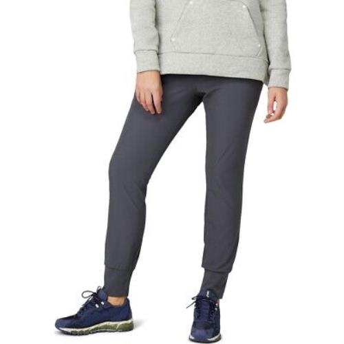 Asics Women`s Stretch Tapered Pant Running Apparel 2032C038