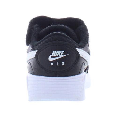 Nike shoes  - Black/White , Black Main 2