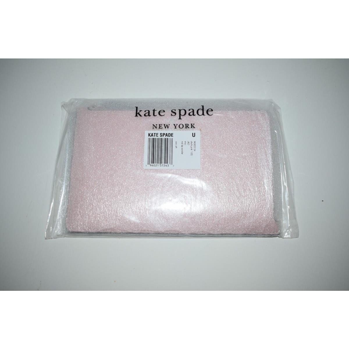 Kate Spade wallet  - Pink 2