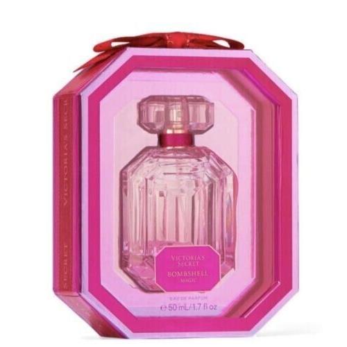 Victoria`s Secret s Bombshell Magic Eau Perfume 50 ml 1.7