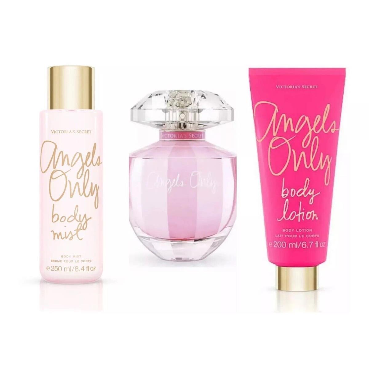 Angels only perfume online discontinued