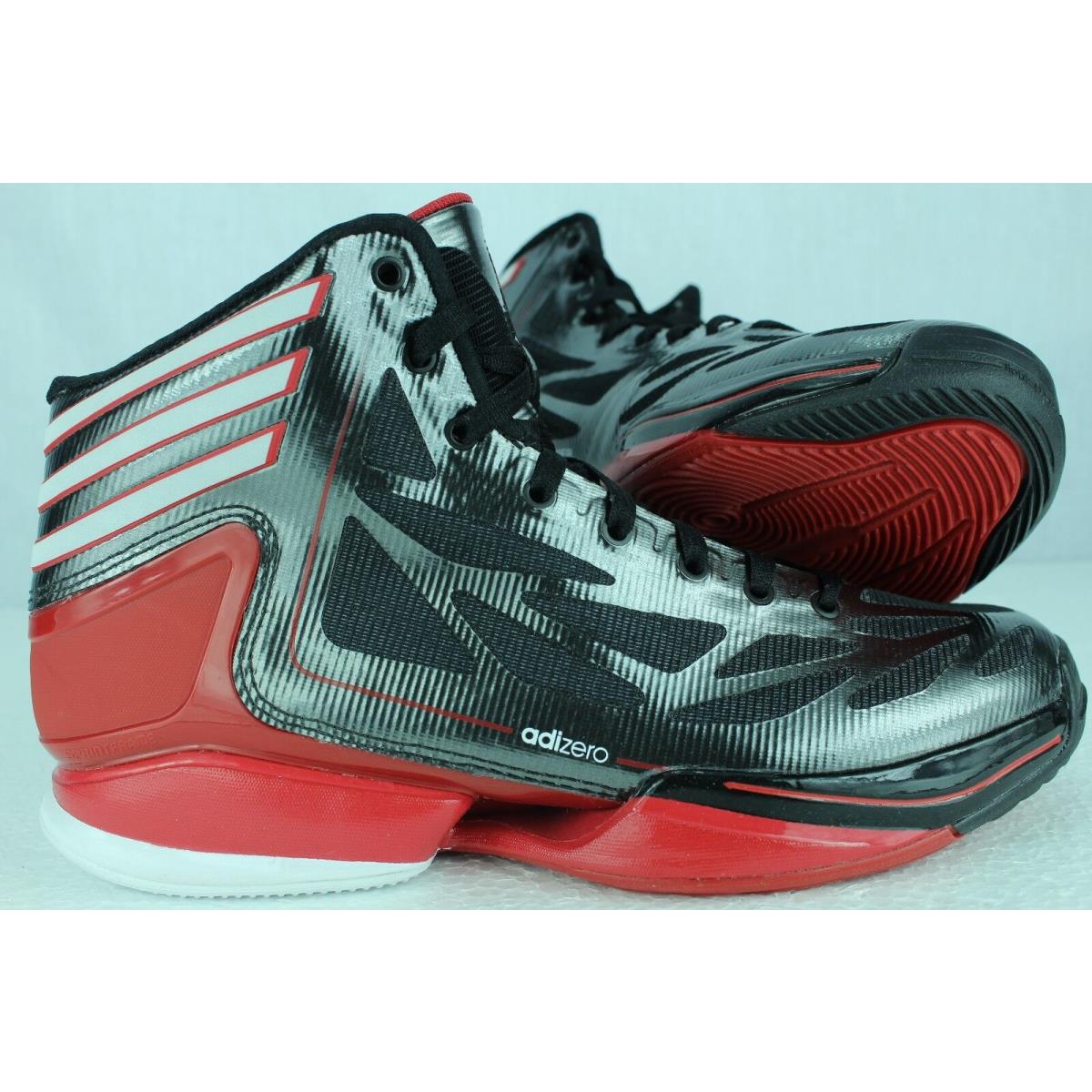 Adizero crazy light 2 on sale