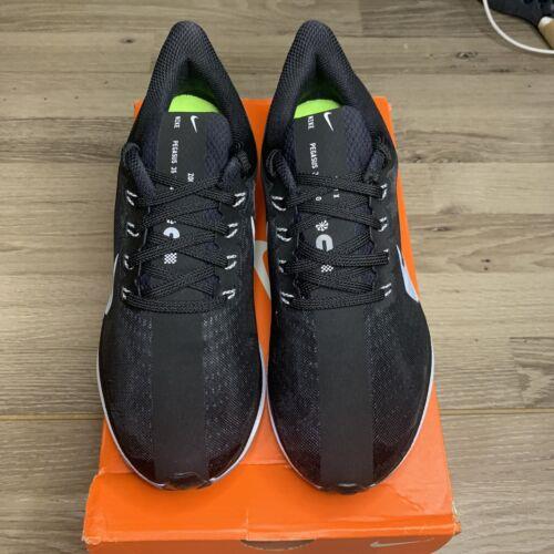 Nike shoes Zoom Pegasus - Black 0