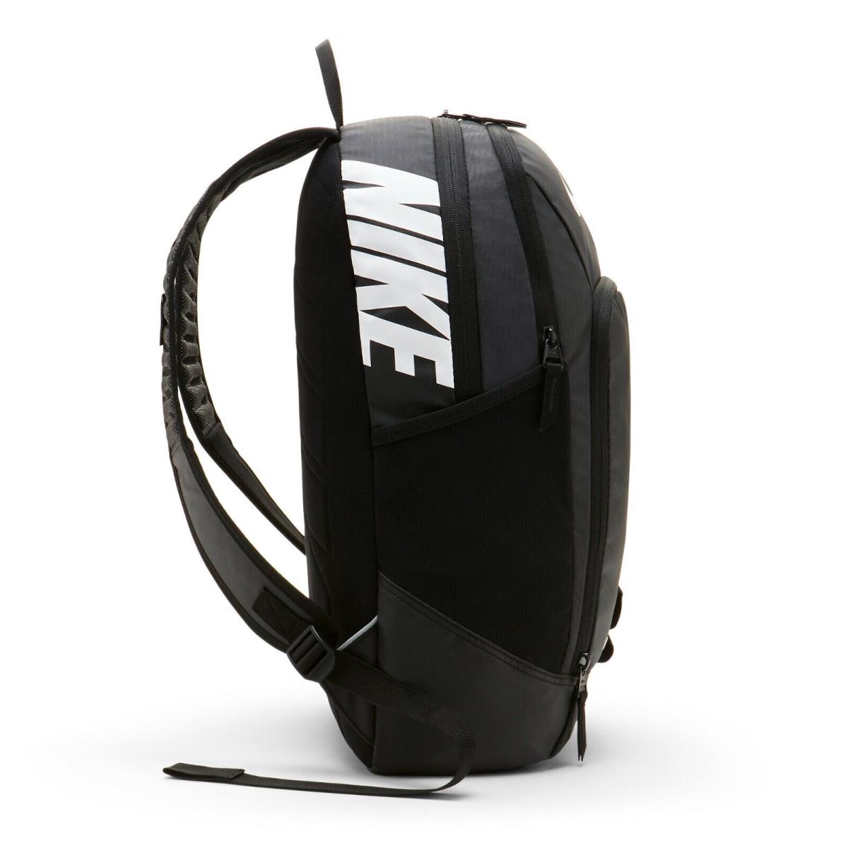 Nike Alpha Pro Black/black/white BZ9803-010 Training Backpack 28L 1709 CU