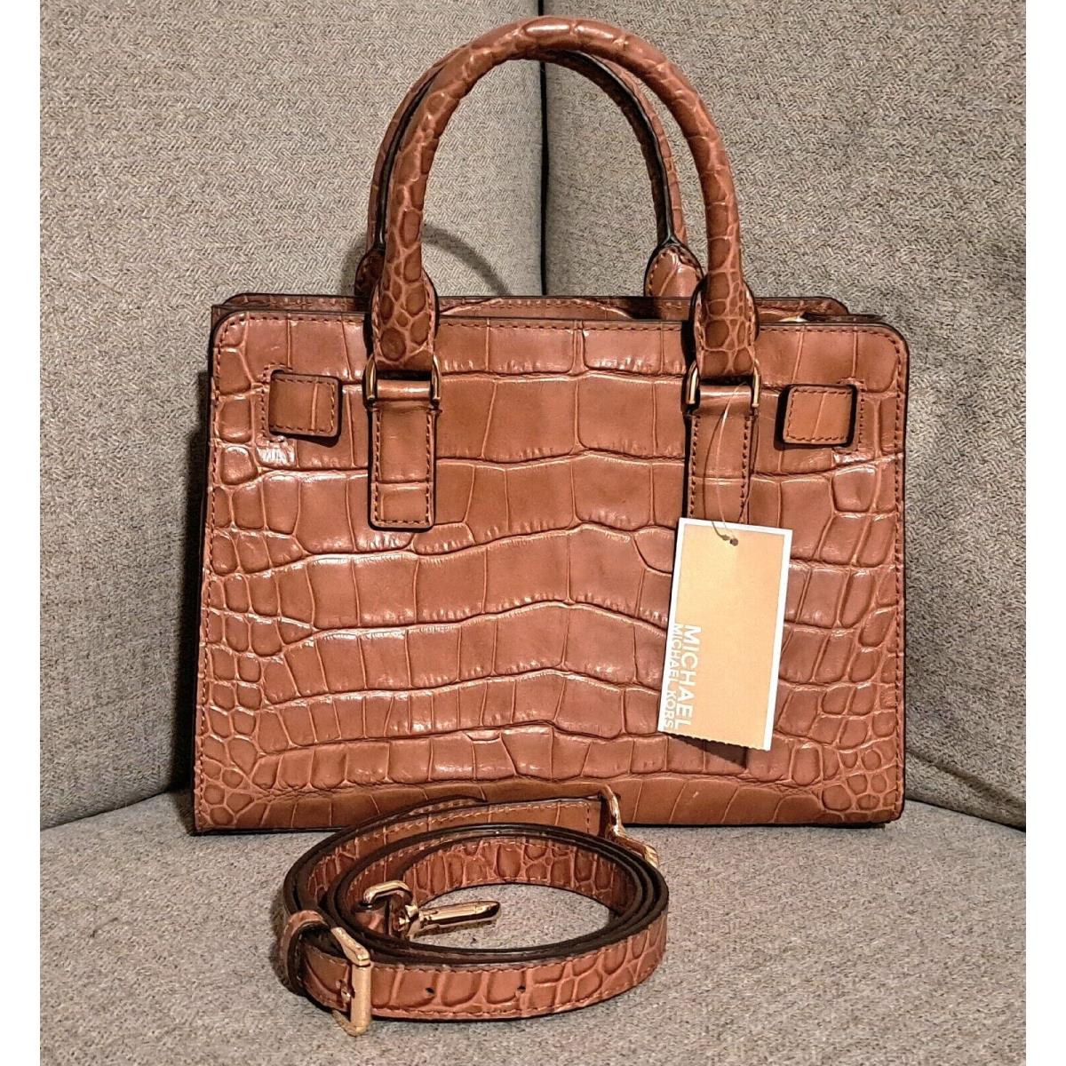 Michael kors dillon on sale mini