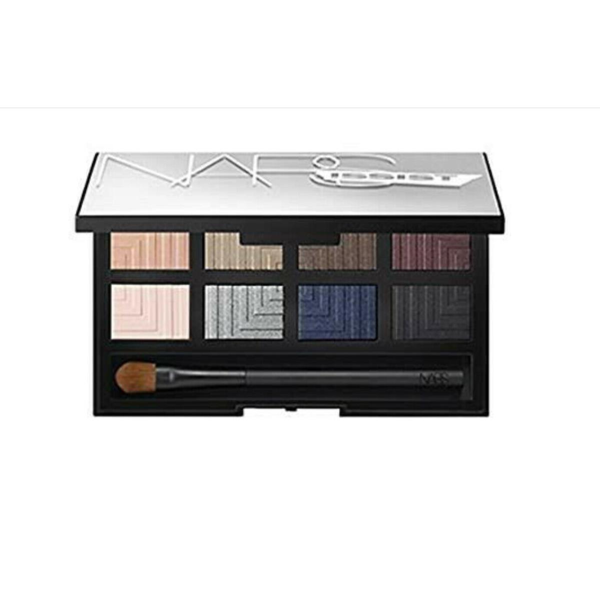 Nars Narsissist Dual-intensity Eyeshadow Palette 8308 Limited Edit