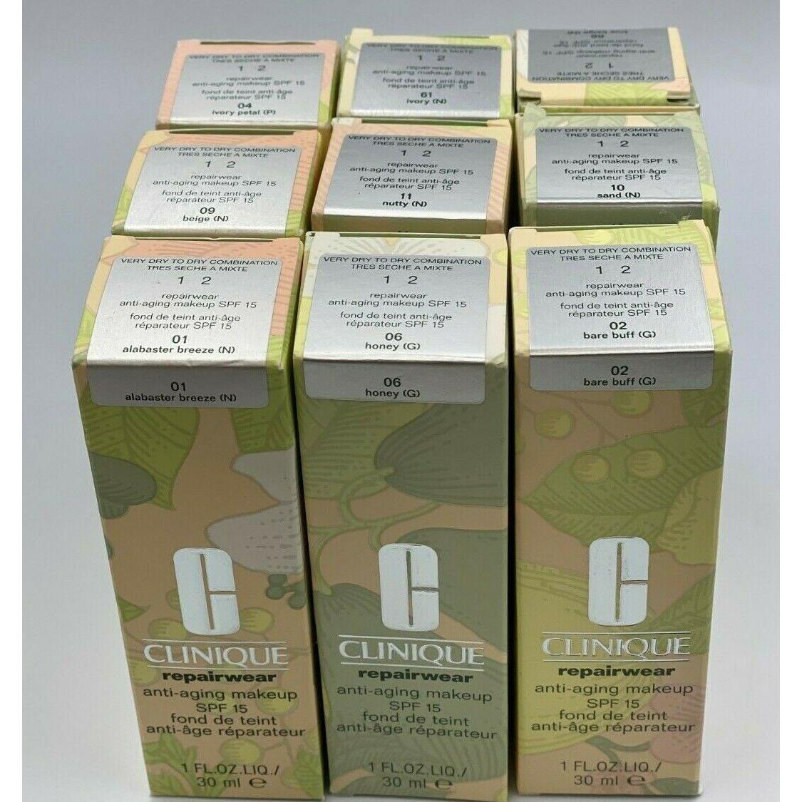 Clinique  