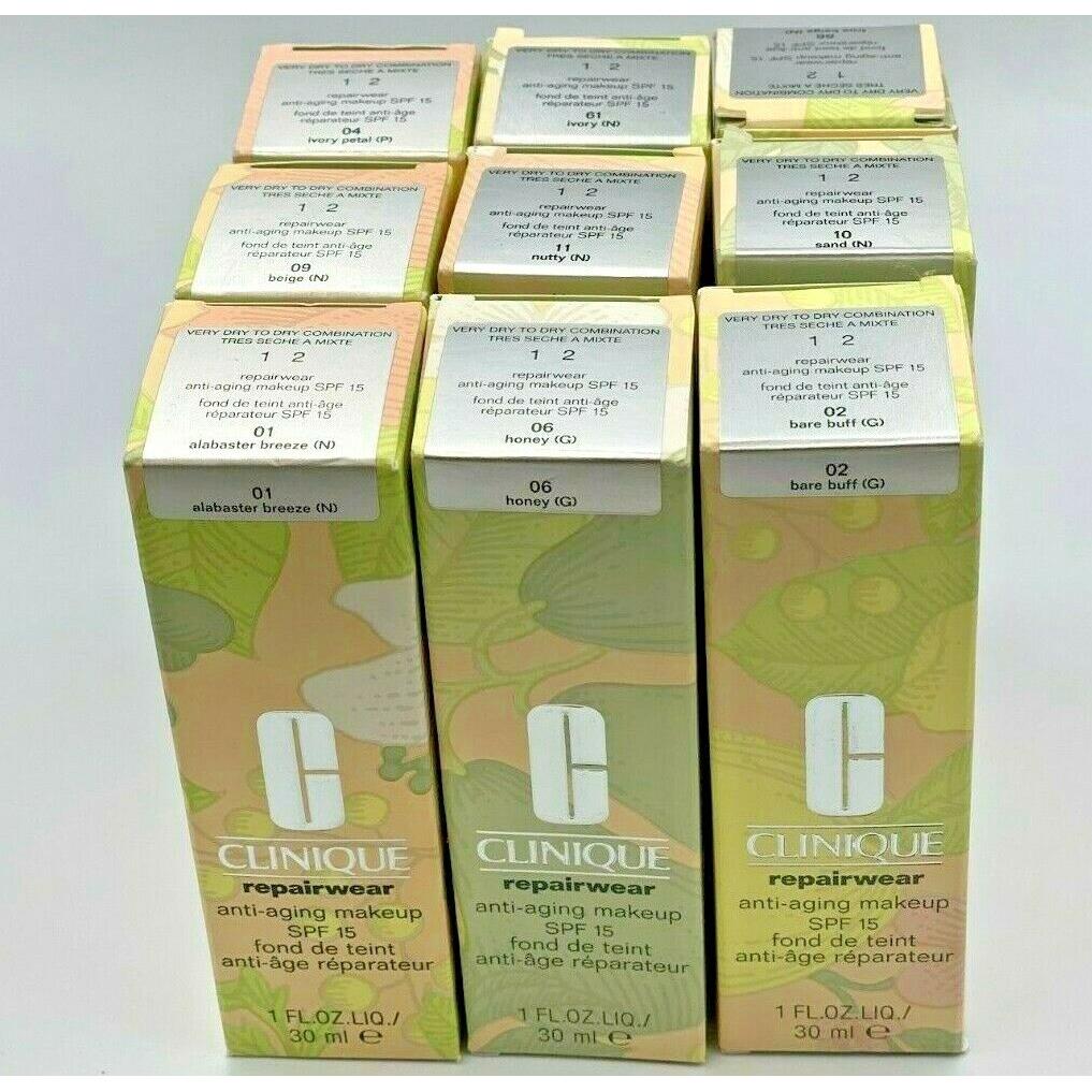 Clinique  