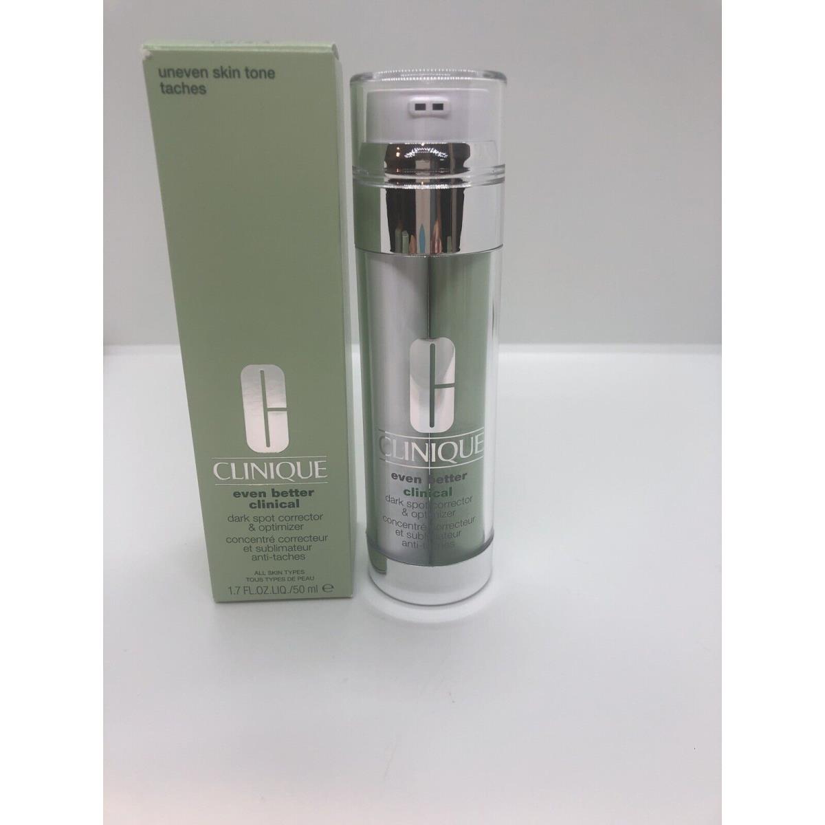 Clinique Even Better Clinical Dark Spot Corrector /