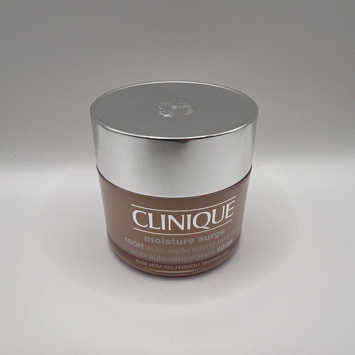 Clinique Moisture Surge 100H Auto-replenishing Hydrator 4.2oz