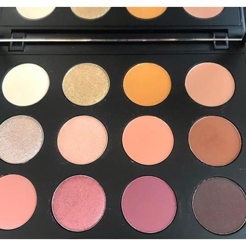 Mac Cosmetics Artistry Eye Palette Pick 1 Type