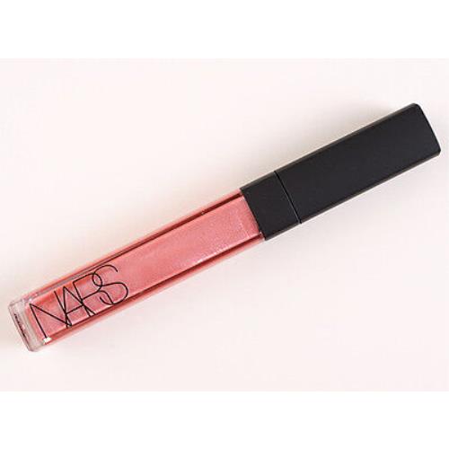 Nars Larger Than Life Lip Gloss Candy Says Shimmering Strawberry 1342