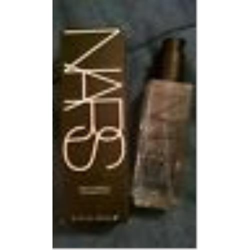 Nars Makeup Cleansing Oil 6.7 oz Full Size