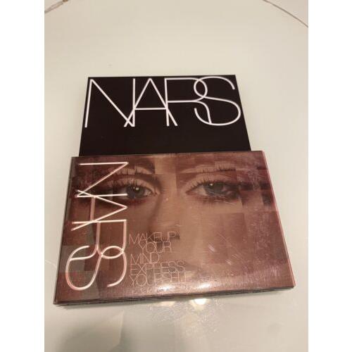 Nars Mind Your Makeup Express Yourself Eyeshadow Palette